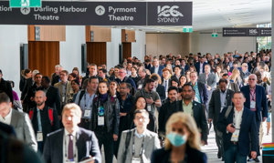 MR 20240516 Sydney Confirms Position As Australias Number One Business Events Host Medinfo Image Credit Richard O’Leary