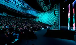 CN Case Study Sibos